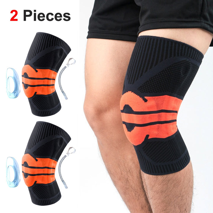 Knee Support Brace