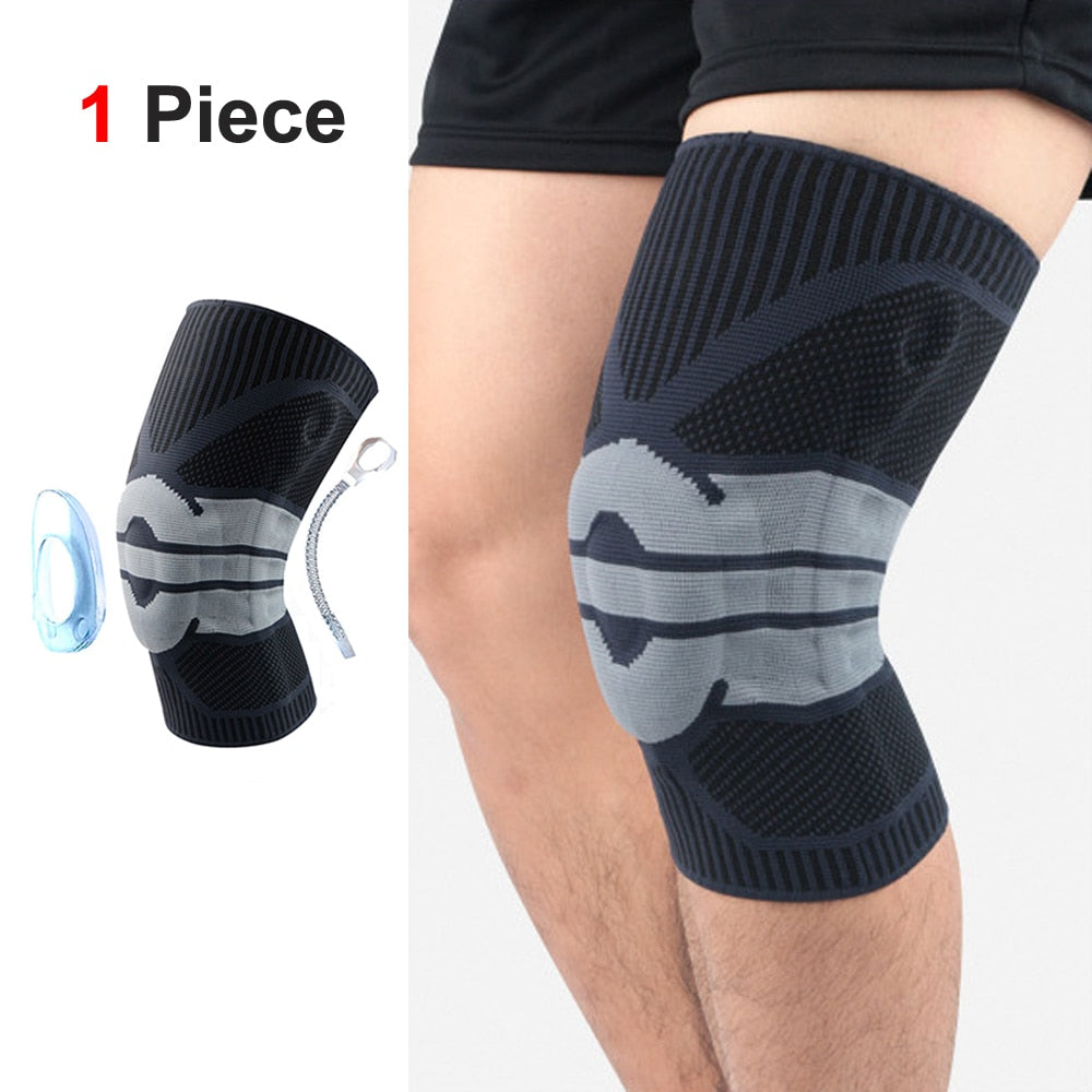 Knee Support Brace