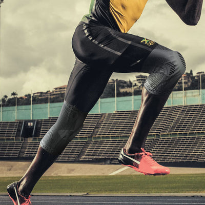 Knee Support Brace