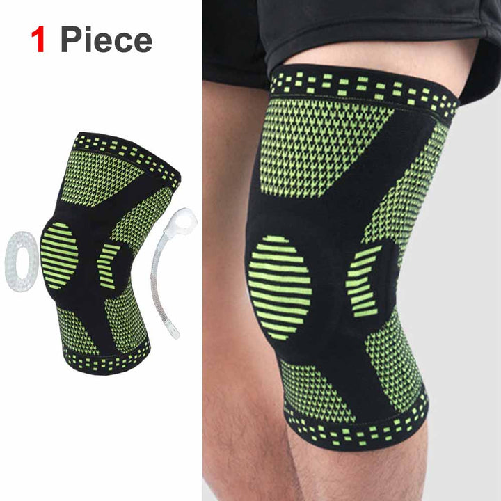 Knee Support Brace