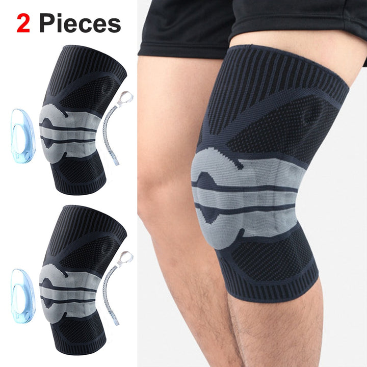 Knee Support Brace