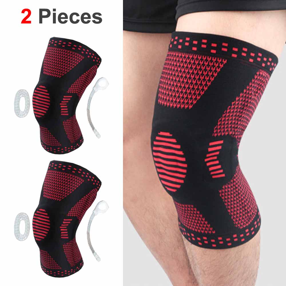 Knee Support Brace