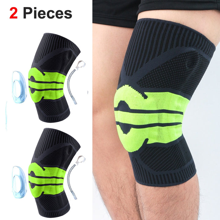 Knee Support Brace