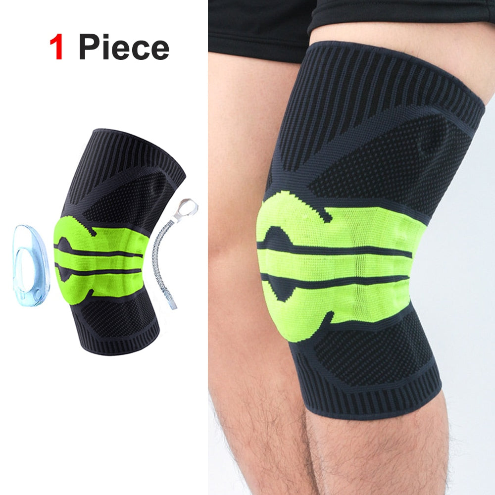 Knee Support Brace