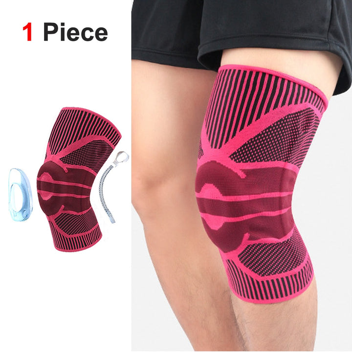 Knee Support Brace