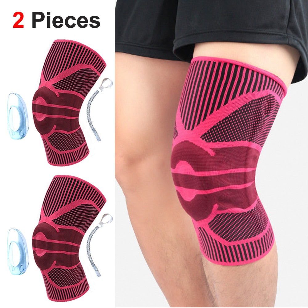 Knee Support Brace