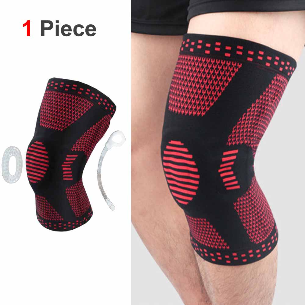 Knee Support Brace