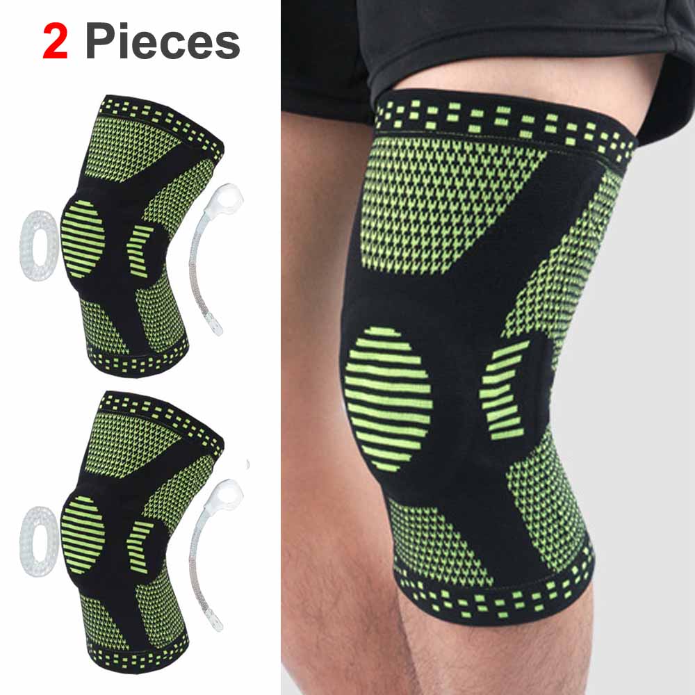 Knee Support Brace