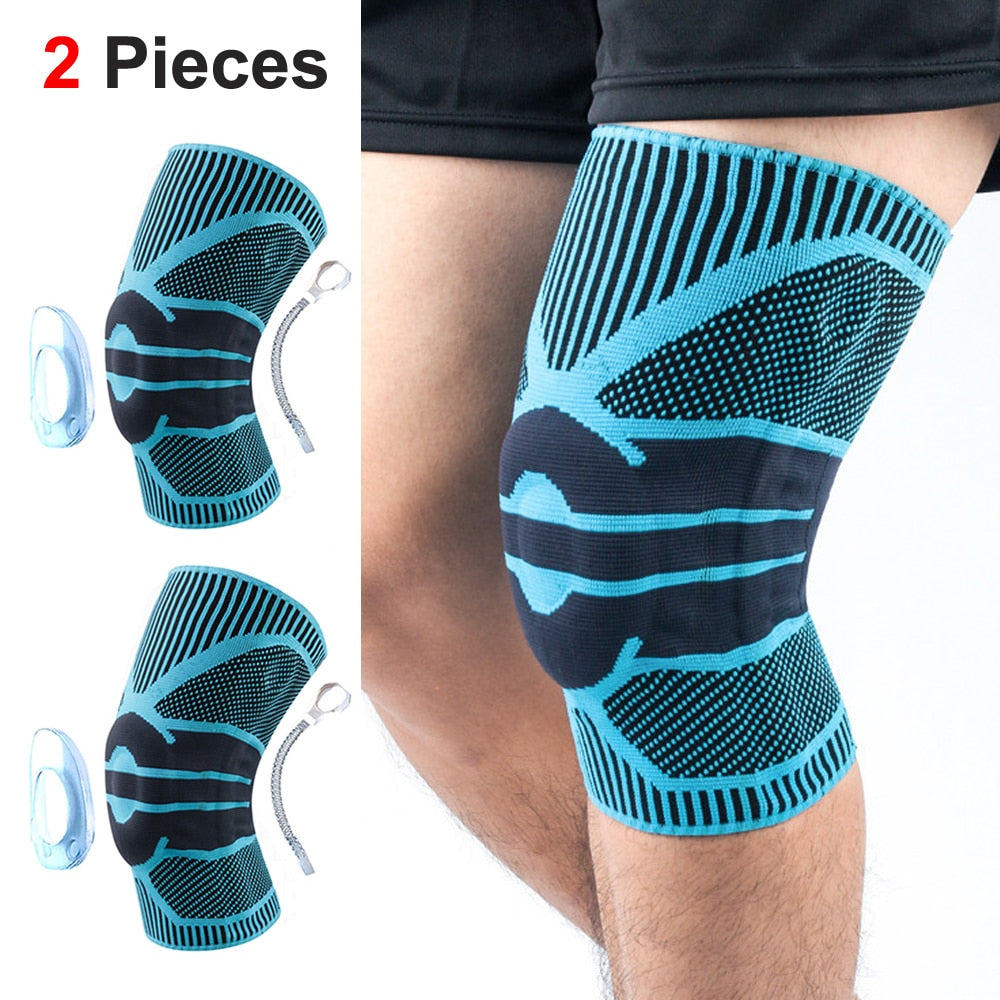 Knee Support Brace