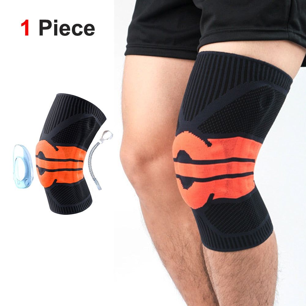 Knee Support Brace