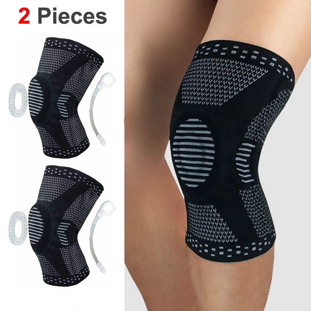 Knee Support Brace