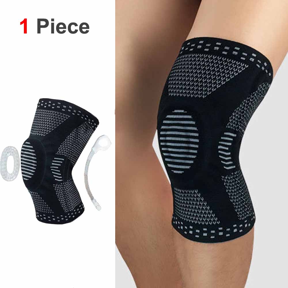 Knee Support Brace