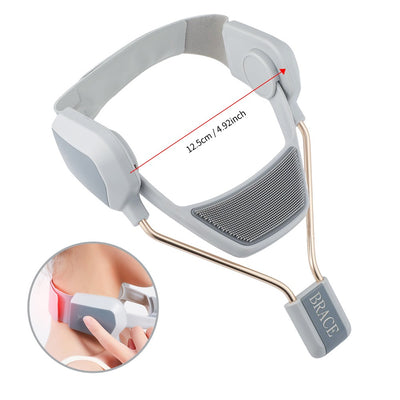 Adjustable Neck Brace