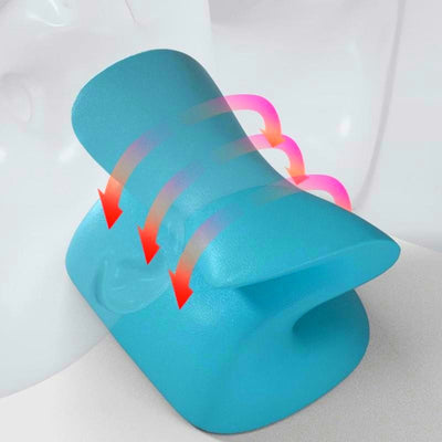 Cervical Traction Pillow