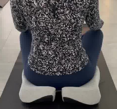 Pressure Relief Seat Cushion