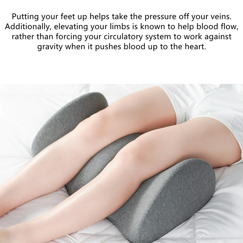 Cushioned Knee Spreader Pillow — Shop Home Med