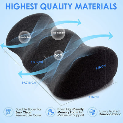 Leg Spacer Pillow / Knee Pillow