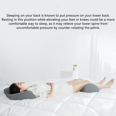 Leg Spacer Pillow / Knee Pillow