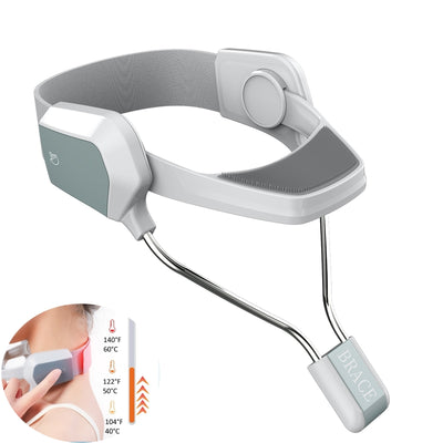Adjustable Neck Brace
