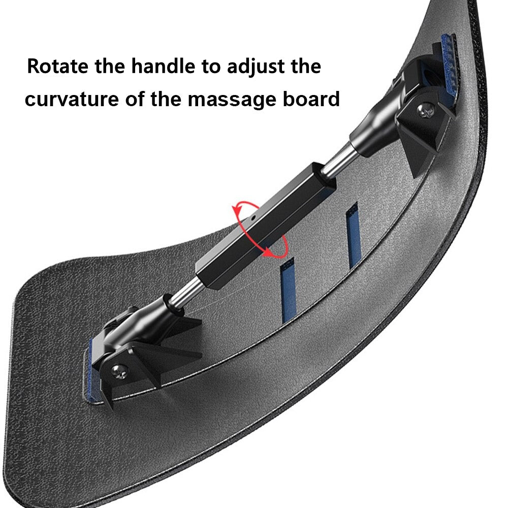 Ultimate Adjustable Back Stretcher