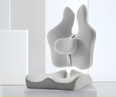 Back Relief Lumbar Support Cushion