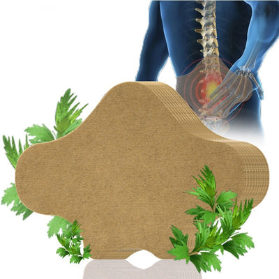 Wormwood Pain Relieving Patches